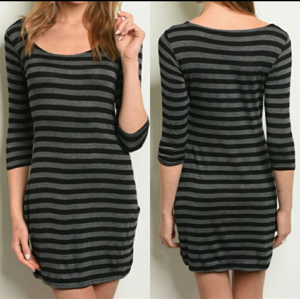 ⭐ Mini Dress